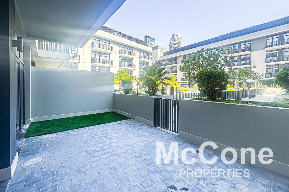 1 Bedroom Apartment for Rent in Belgravia 2, Jumeirah Village Circle — photograph 12 of 12