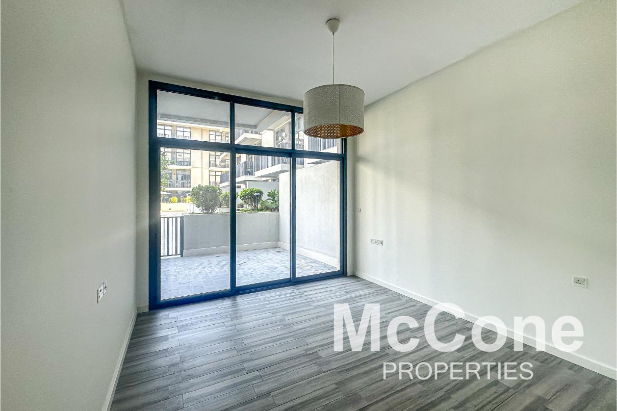 1 Bedroom Apartment for Rent in Belgravia 2, Jumeirah Village Circle — photo 4 of 12