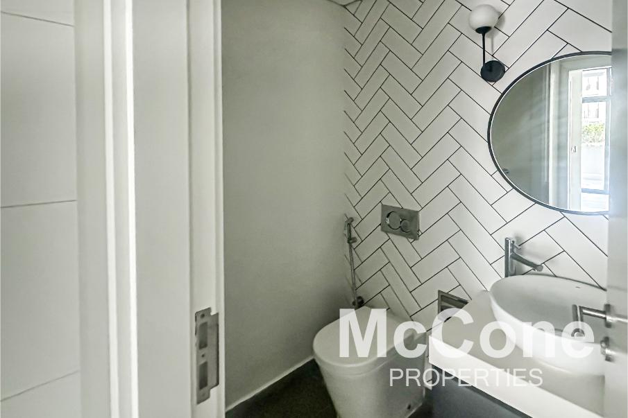 1 Bedroom Apartment for Rent in Belgravia 2, Jumeirah Village Circle — photo 8 of 12