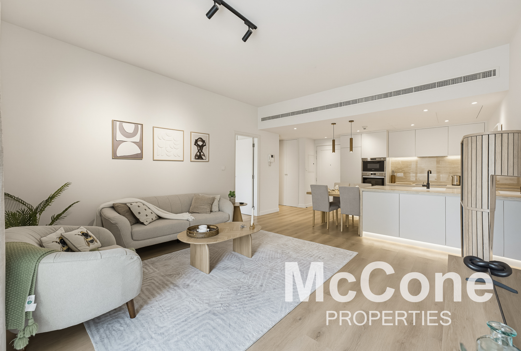 1 Bedroom Apartment for Rent in Al Ghozlan 4, Greens