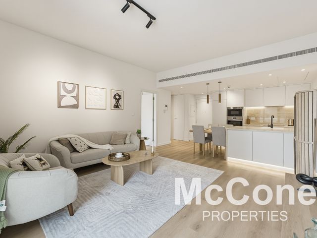 1 Bedroom Apartment for Rent in Al Ghozlan 4, Greens