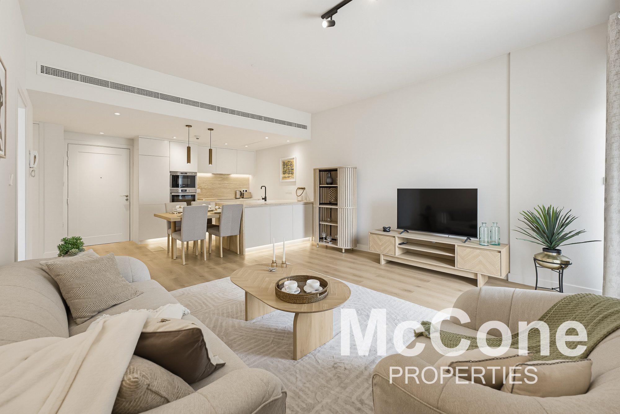 1 Bedroom Apartment for Rent in Al Ghozlan 4, Greens — photo 4 of 14