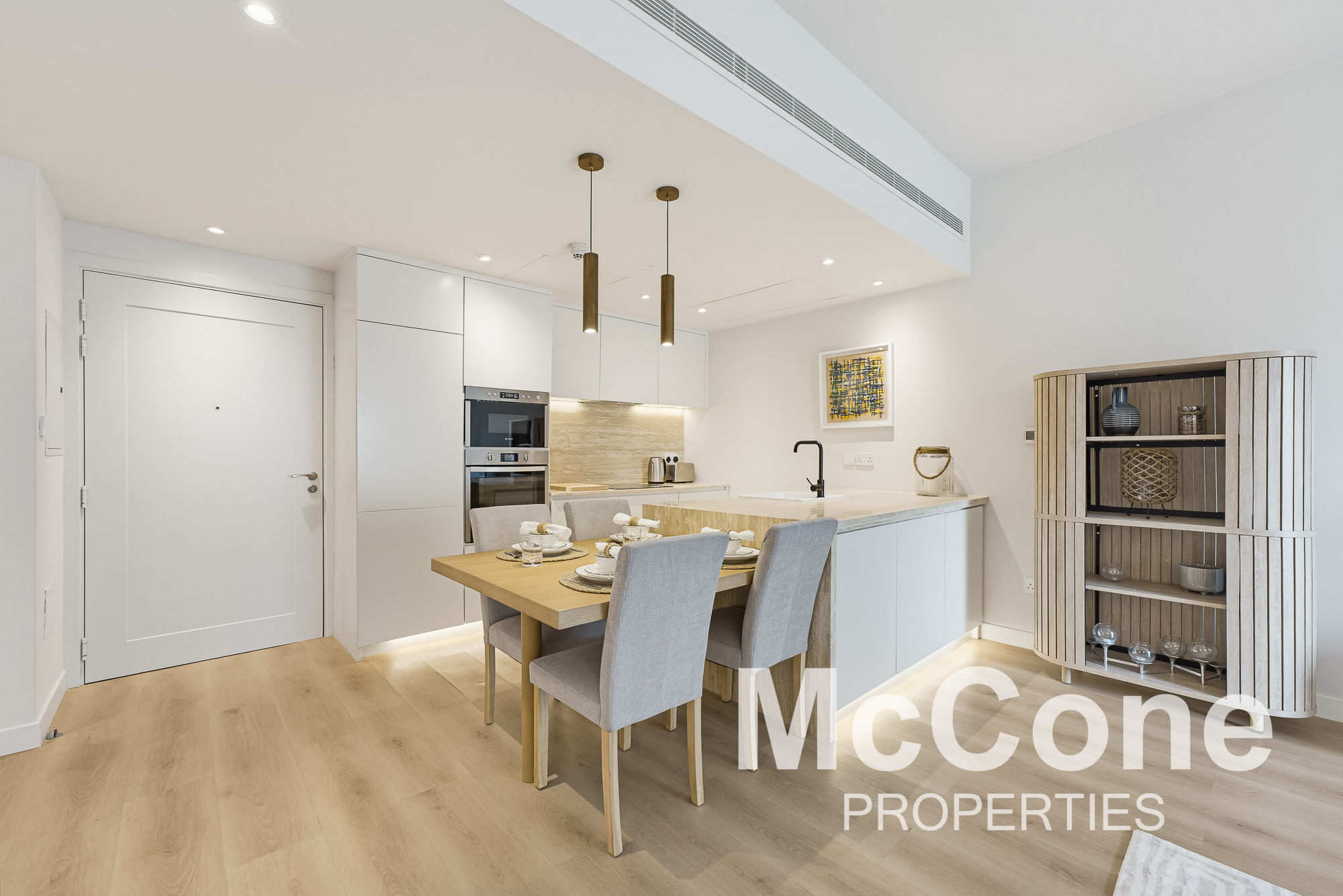 1 Bedroom Apartment for Rent in Al Ghozlan 4, Greens — photo 5 of 14