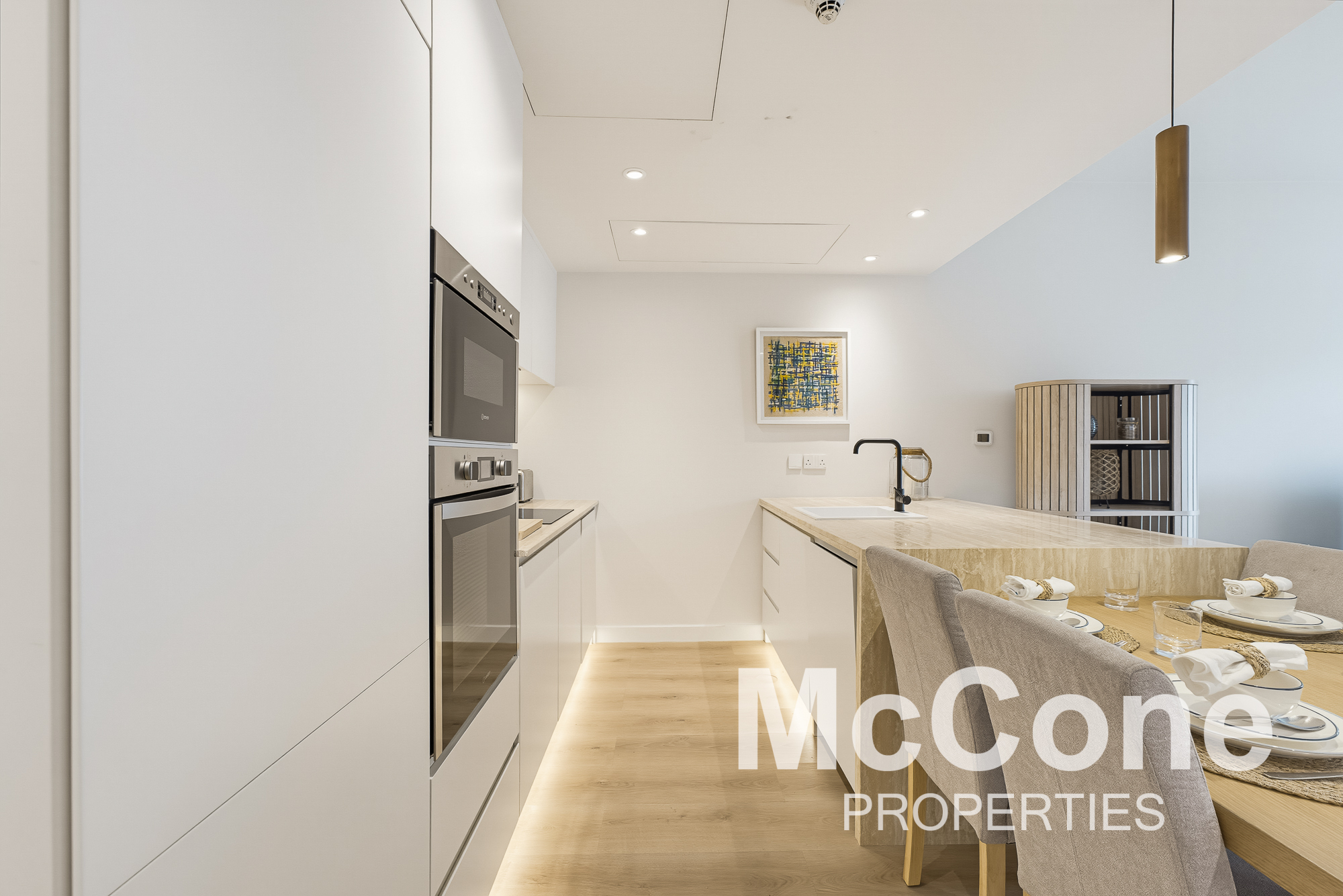 1 Bedroom Apartment for Rent in Al Ghozlan 4, Greens — photo 6 of 14