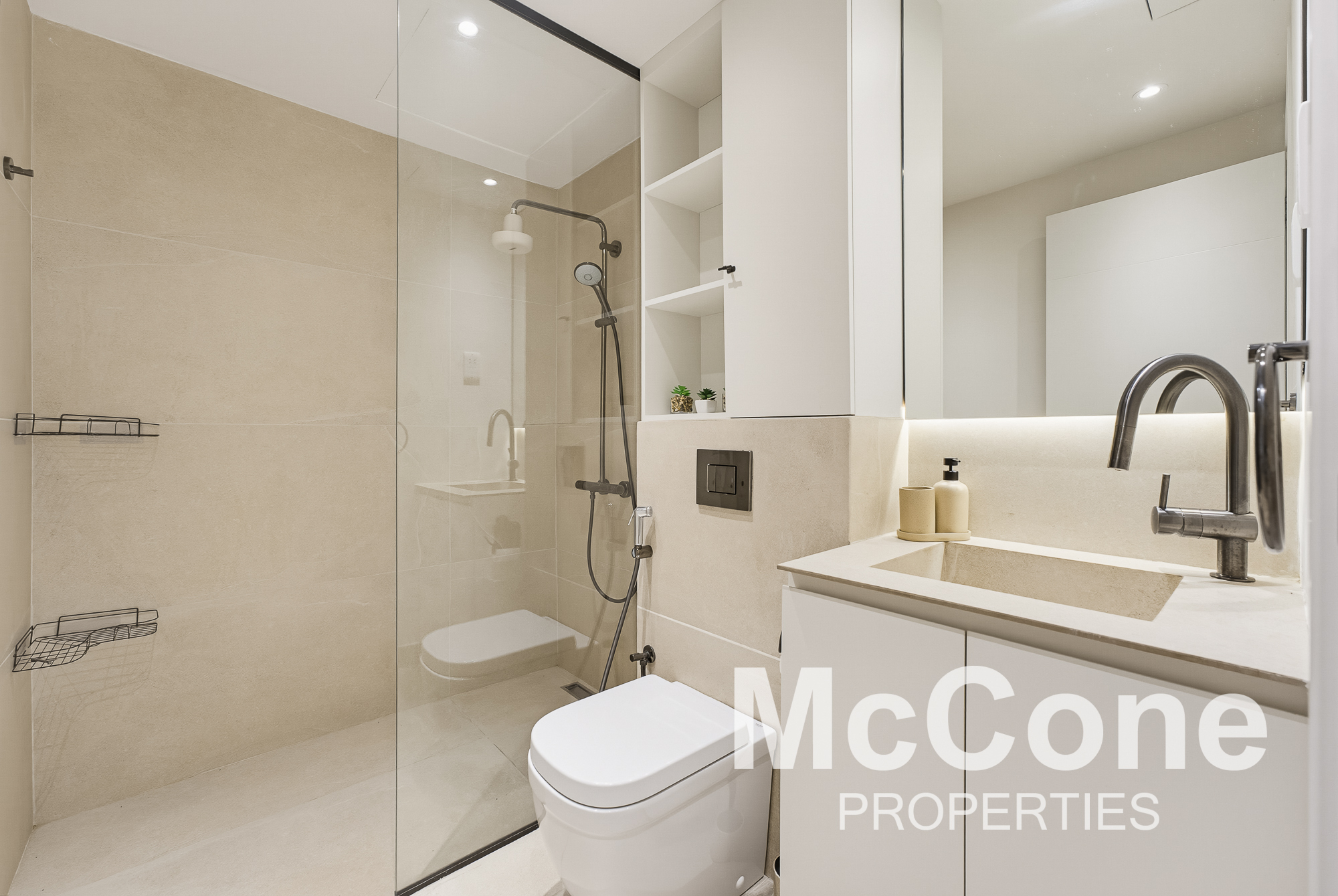 1 Bedroom Apartment for Rent in Al Ghozlan 4, Greens — photograph 10 of 14