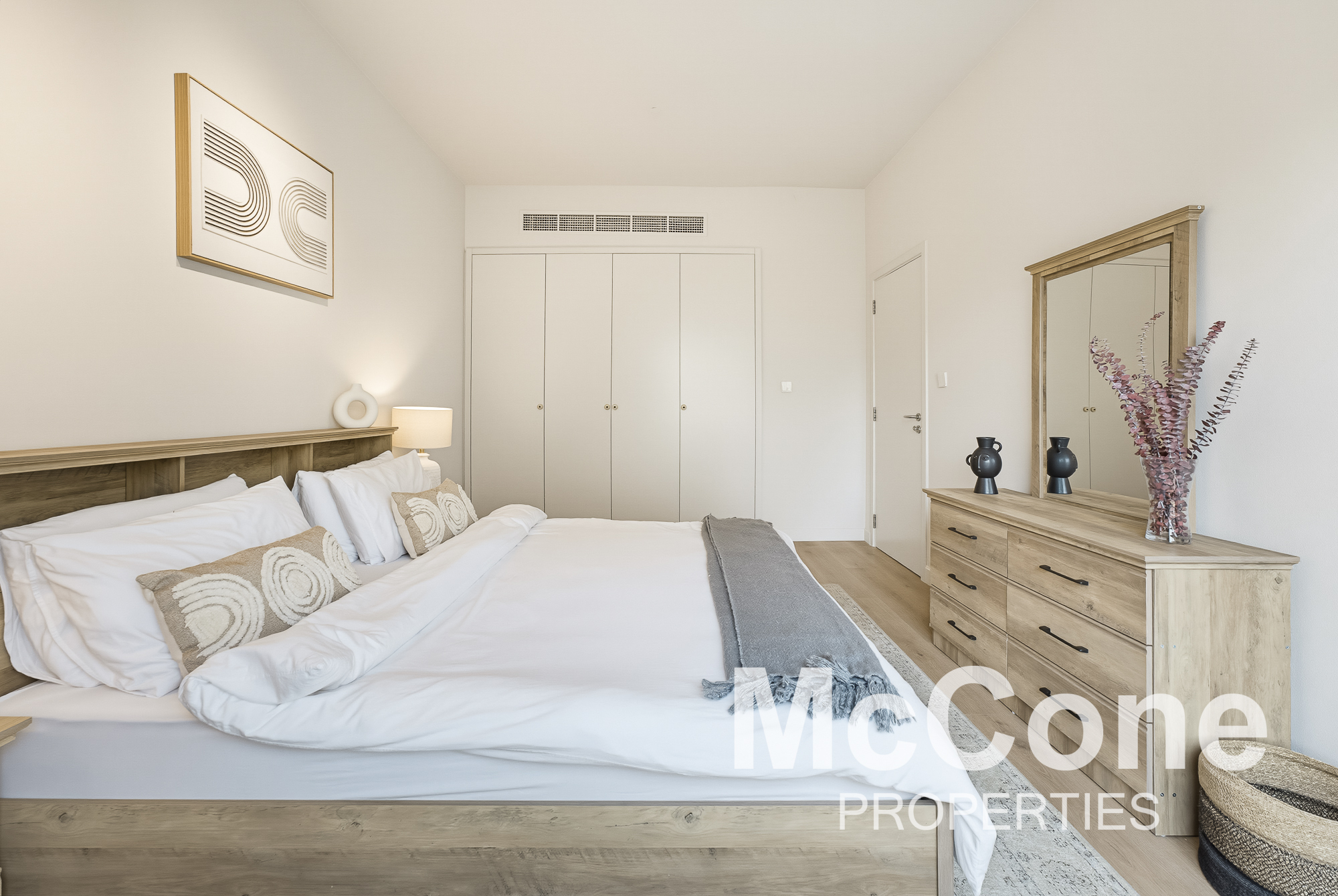 1 Bedroom Apartment for Rent in Al Ghozlan 4, Greens — photo 9 of 14