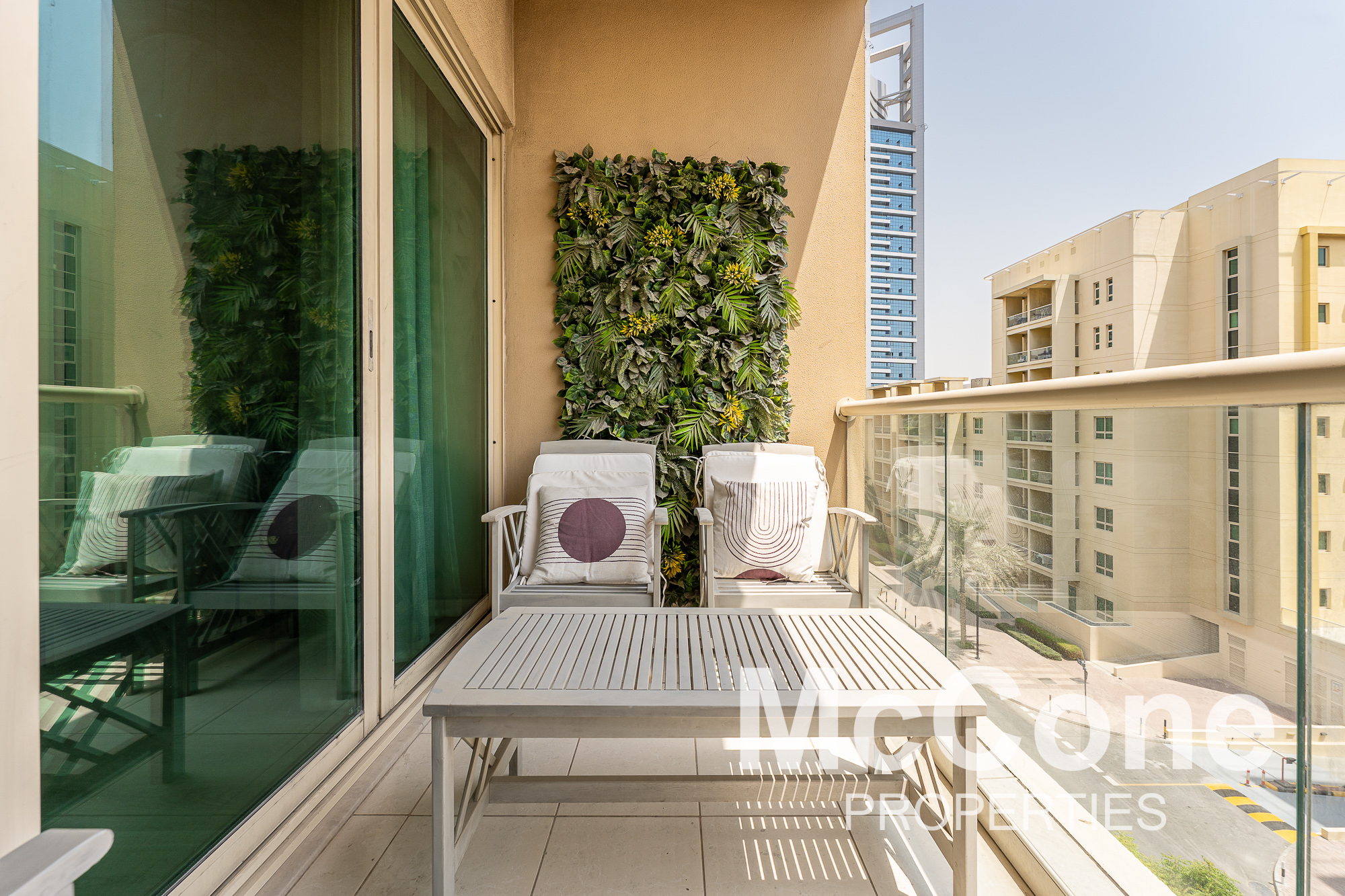 1 Bedroom Apartment for Rent in Al Ghozlan 4, Greens — photograph 11 of 14
