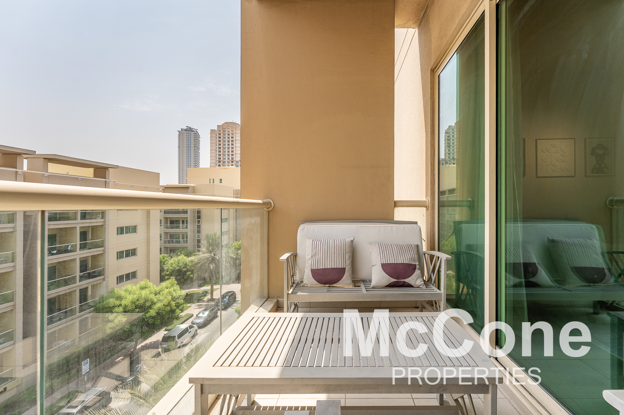 1 Bedroom Apartment for Rent in Al Ghozlan 4, Greens — photograph 12 of 14