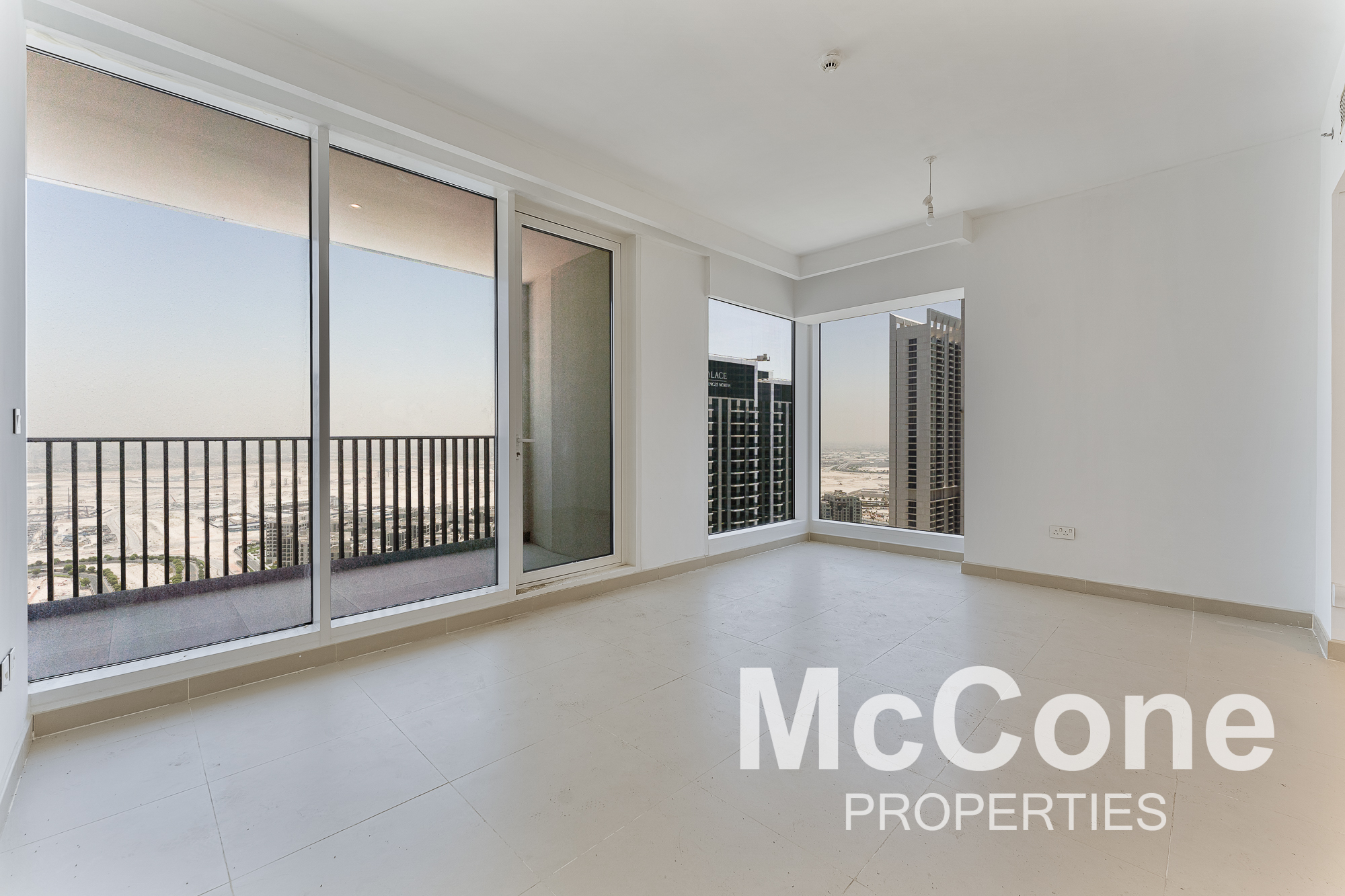 2 Bedroom Apartment for Rent in Harbour Gate Tower 1, Dubai Creek Harbour (The Lagoons)