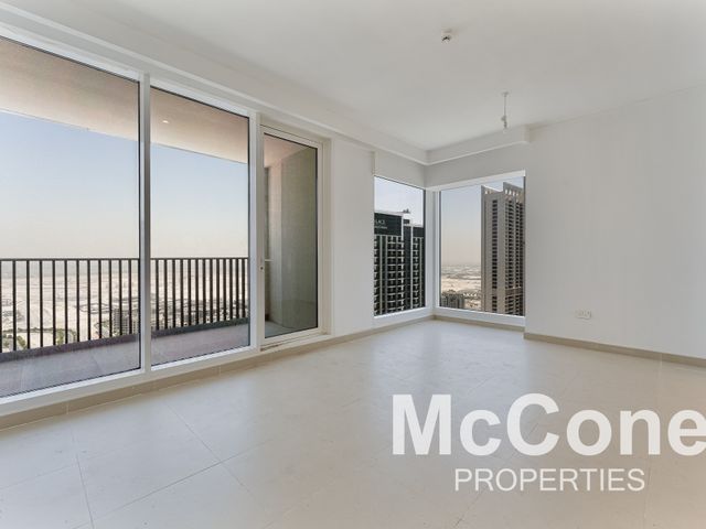 2 Bedroom Apartment for Rent in Harbour Gate Tower 1, Dubai Creek Harbour (The Lagoons)