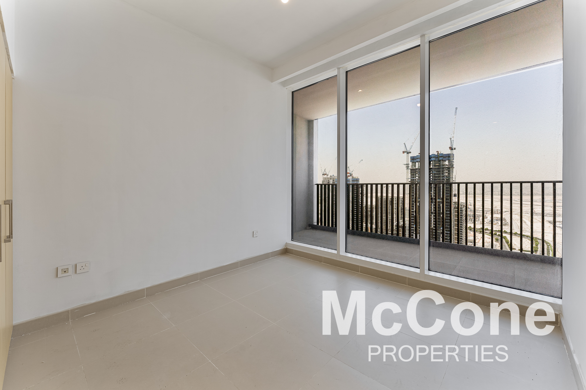 2 Bedroom Apartment for Rent in Harbour Gate Tower 1, Dubai Creek Harbour (The Lagoons) — photo 5 of 16