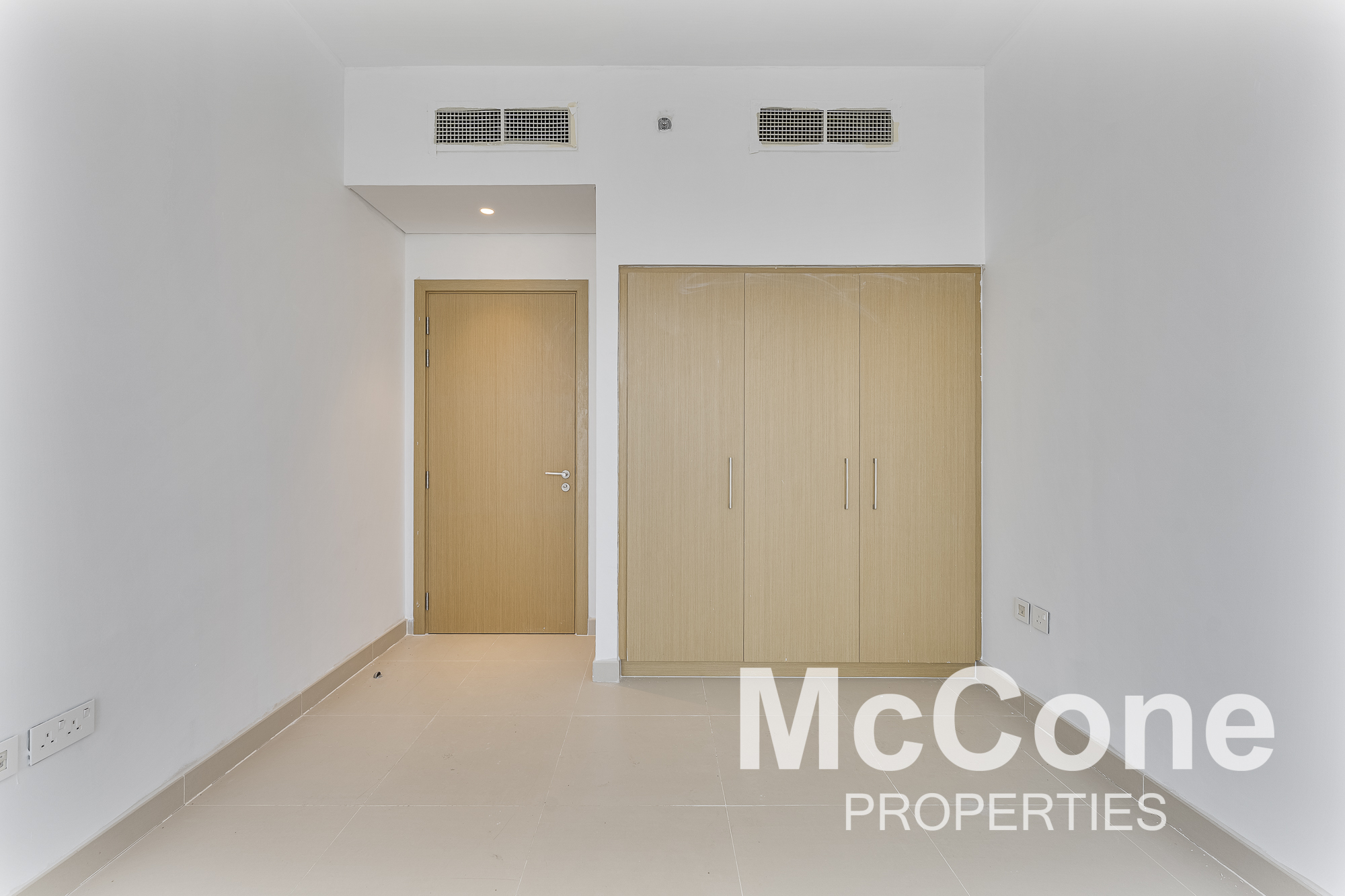 2 Bedroom Apartment for Rent in Harbour Gate Tower 1, Dubai Creek Harbour (The Lagoons) — photo 6 of 16
