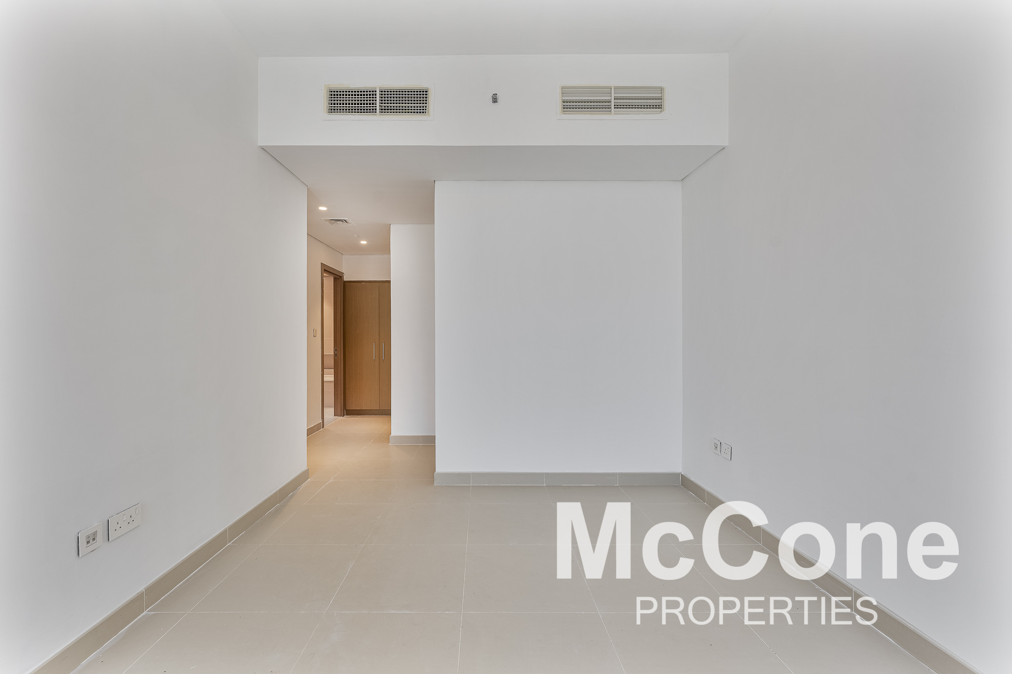 2 Bedroom Apartment for Rent in Harbour Gate Tower 1, Dubai Creek Harbour (The Lagoons) — photo 8 of 16