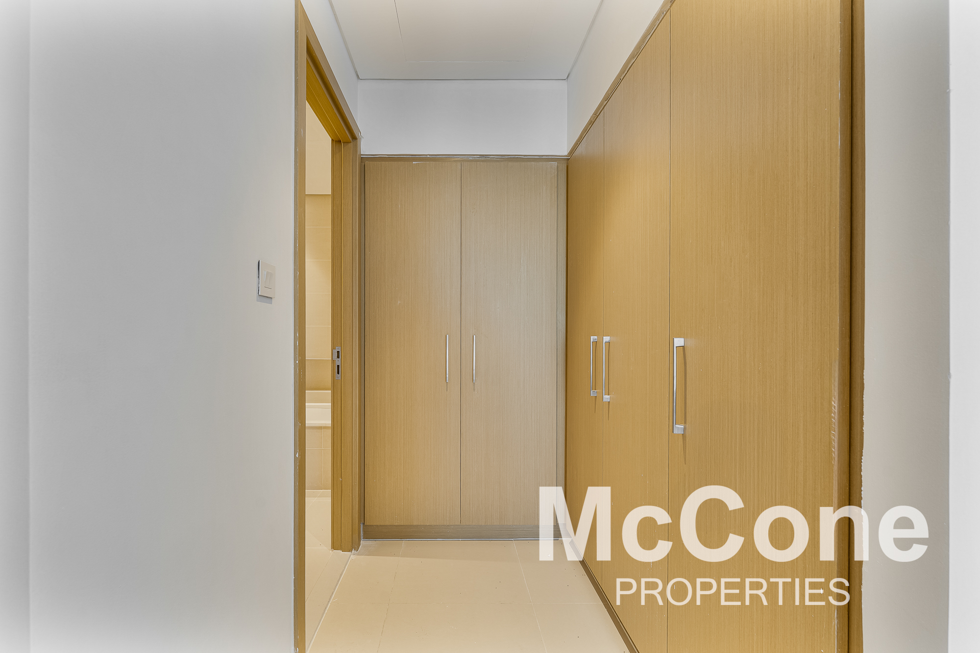 2 Bedroom Apartment for Rent in Harbour Gate Tower 1, Dubai Creek Harbour (The Lagoons) — photo 9 of 16