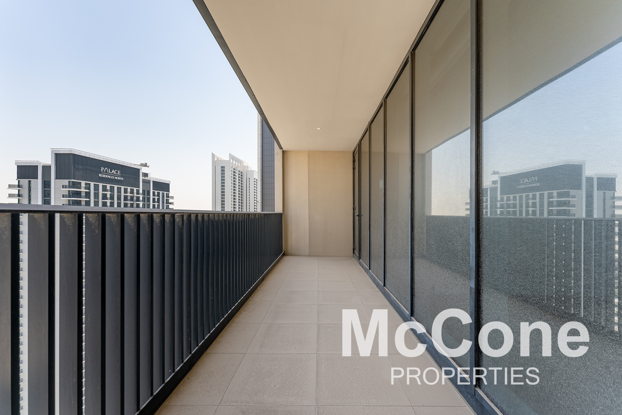 2 Bedroom Apartment for Rent in Harbour Gate Tower 1, Dubai Creek Harbour (The Lagoons) — photograph 13 of 16