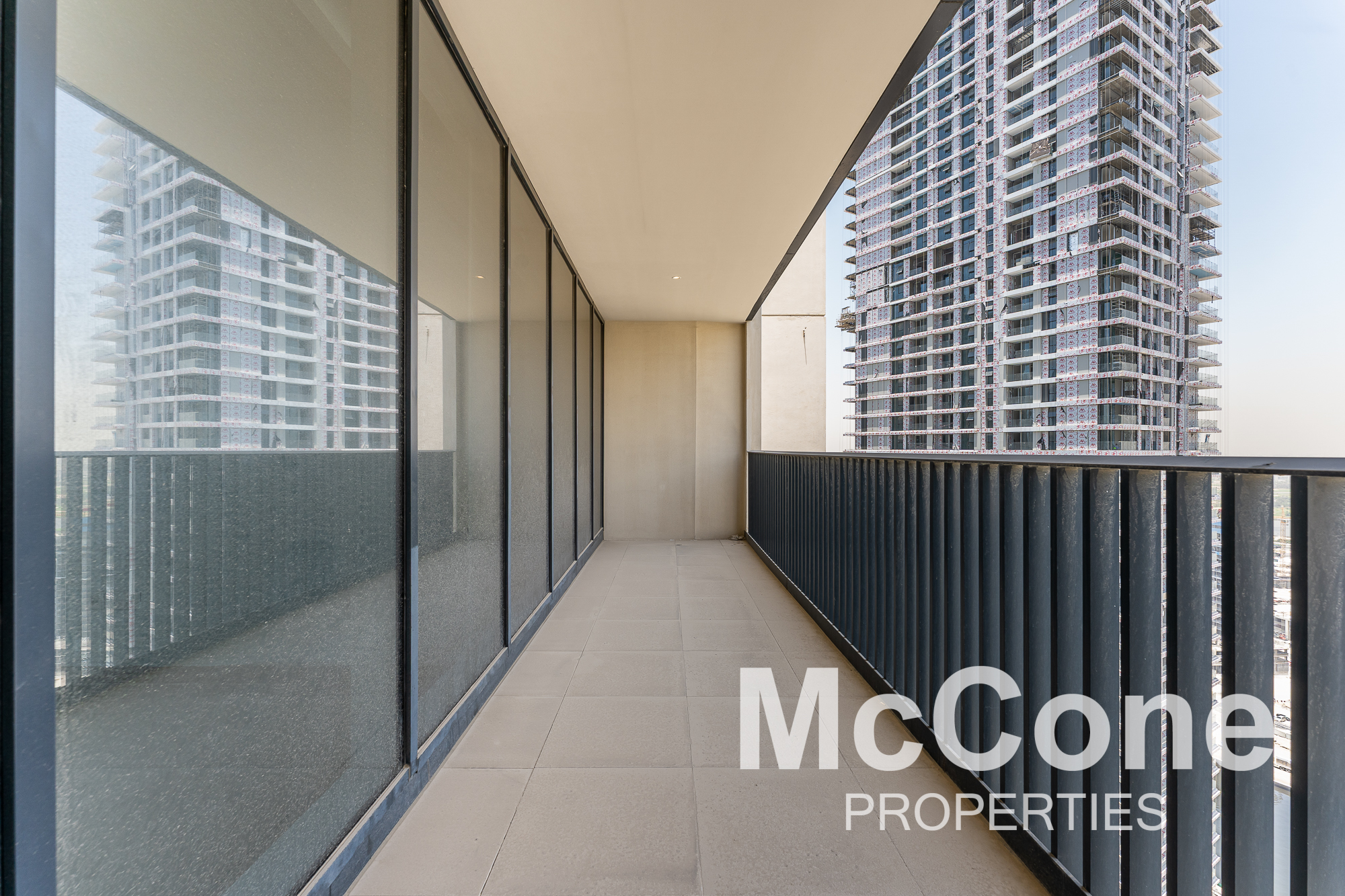 2 Bedroom Apartment for Rent in Harbour Gate Tower 1, Dubai Creek Harbour (The Lagoons) — photograph 14 of 16