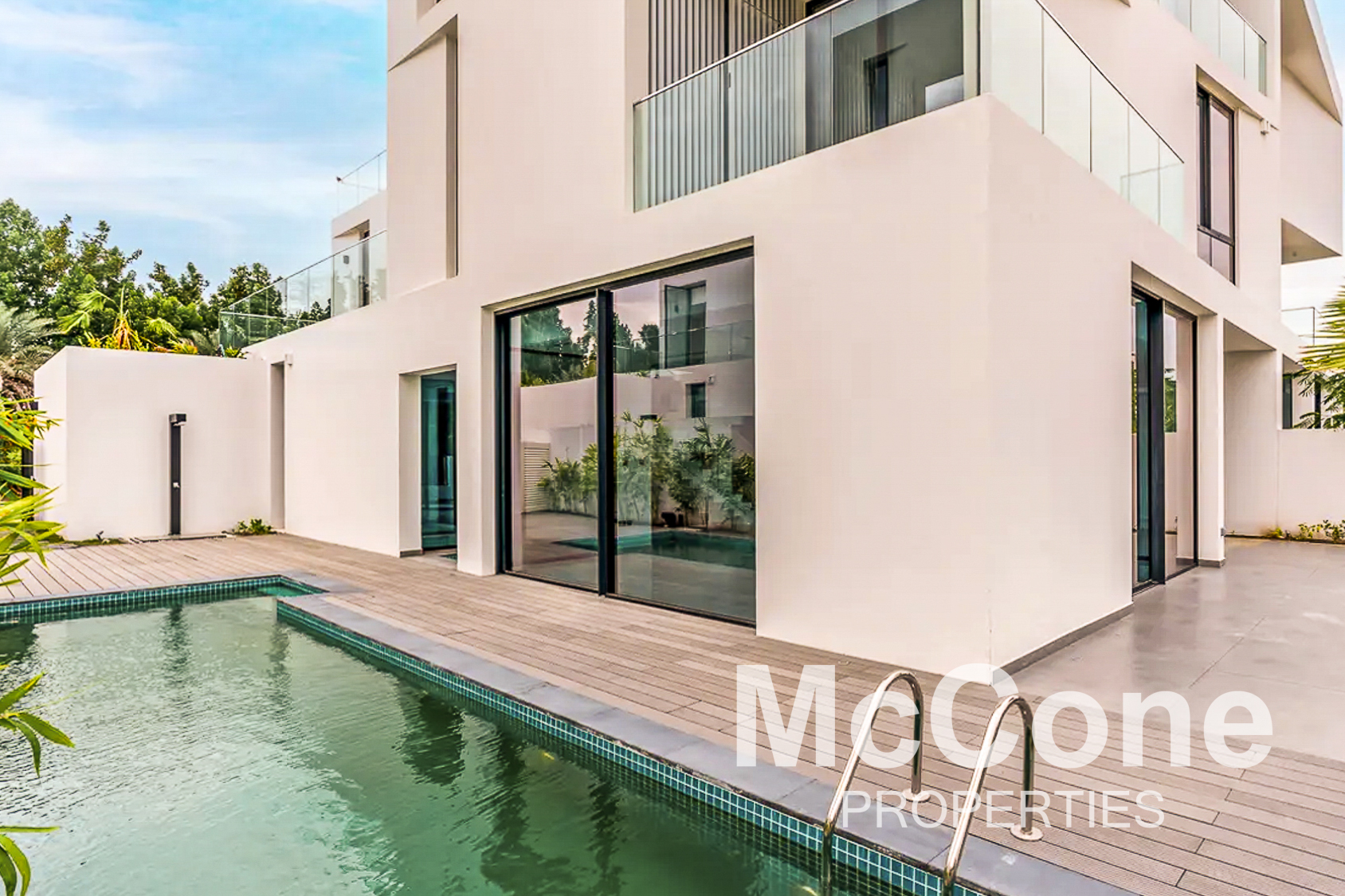 5 Bedroom Villa for Rent in Chorisia 1 Villas, Al Barari — photograph 22 of 22