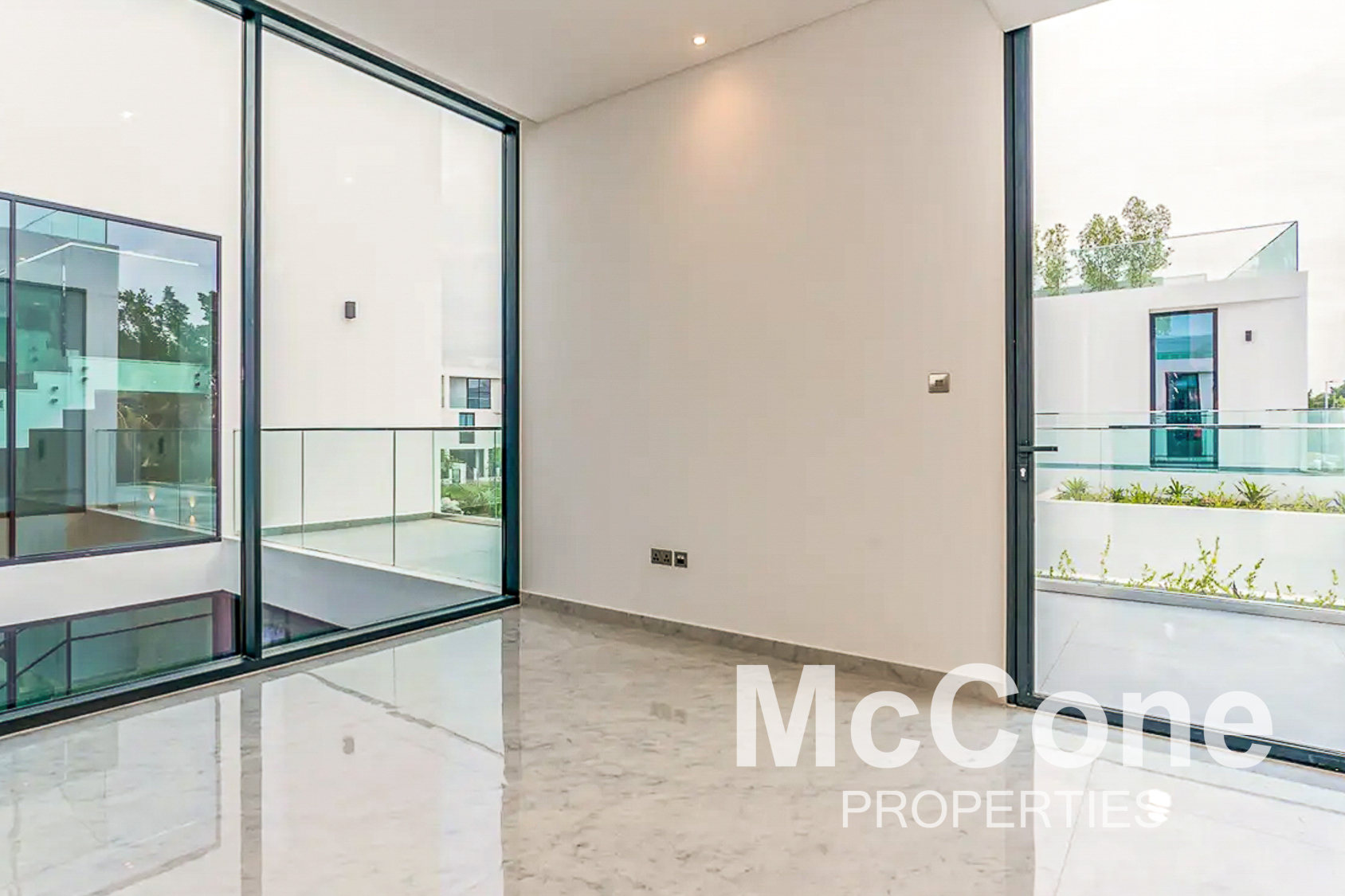 5 Bedroom Villa for Rent in Chorisia 1 Villas, Al Barari — photo 8 of 22