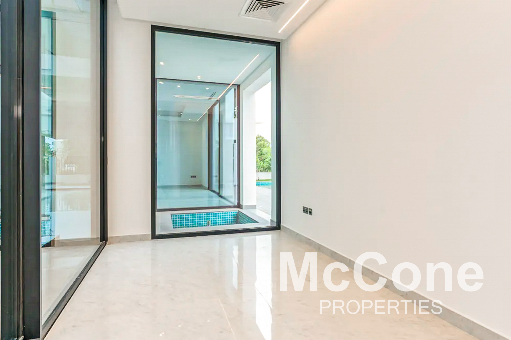 5 Bedroom Villa for Rent in Chorisia 1 Villas, Al Barari — photograph 10 of 22