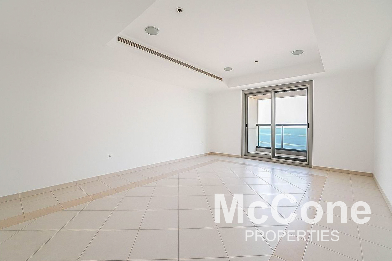 2 Bedroom Apartment for Rent in Princess Tower, Dubai Marina