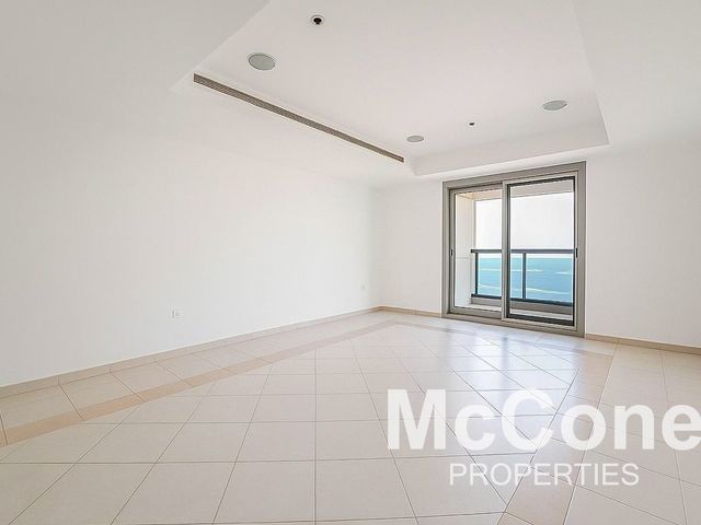 2 Bedroom Apartment for Rent in Princess Tower, Dubai Marina