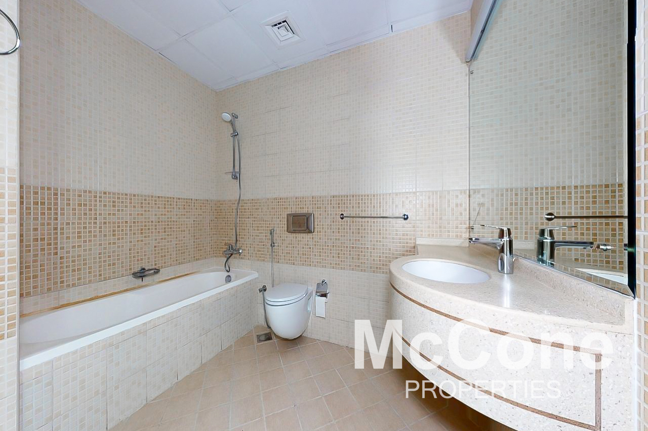 2 Bedroom Apartment for Rent in Princess Tower, Dubai Marina — photograph 10 of 12