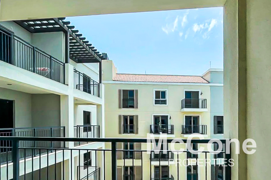 1 Bedroom Apartment for Rent in La Cote Building 2, Jumeirah — photograph 11 of 11