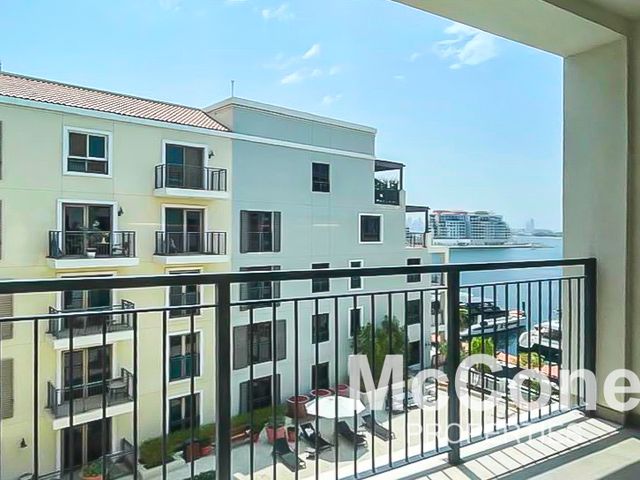 1 Bedroom Apartment for Rent in La Cote Building 2, Jumeirah
