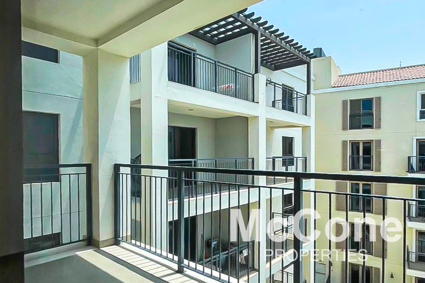 1 Bedroom Apartment for Rent in La Cote Building 2, Jumeirah — photograph 10 of 11