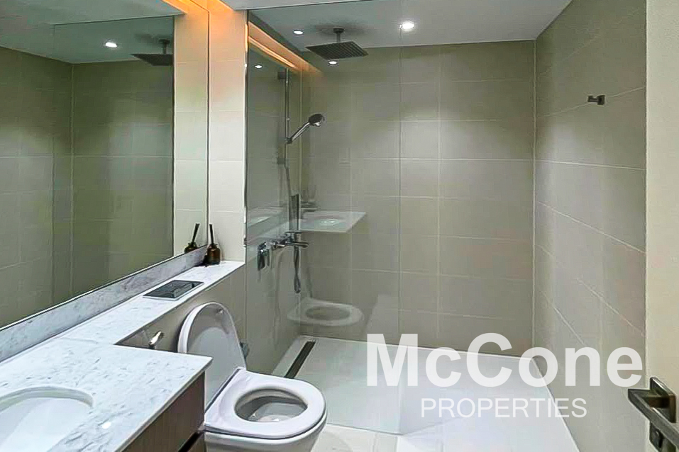 1 Bedroom Apartment for Rent in La Cote Building 2, Jumeirah — photo 9 of 11
