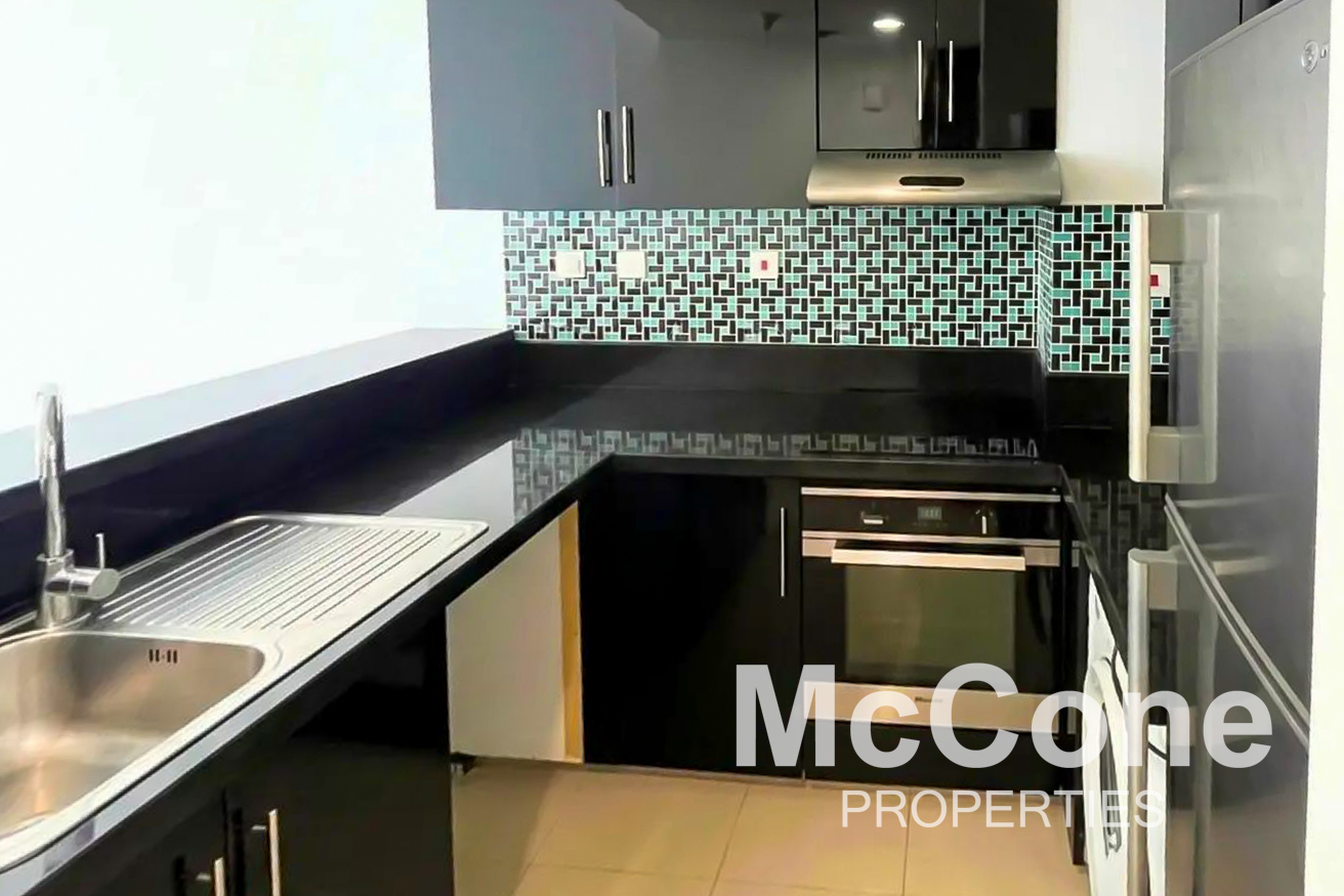 Studio Apartment for Rent in Botanica Tower, Dubai Marina — photo 6 of 10