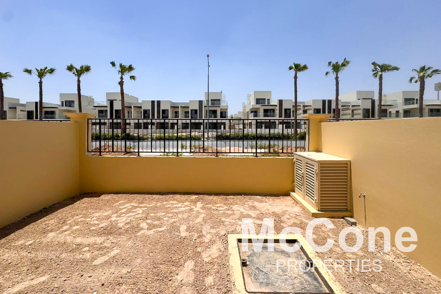 4 Bedroom Villa for Rent in Malta, Damac Lagoons — photograph 10 of 10