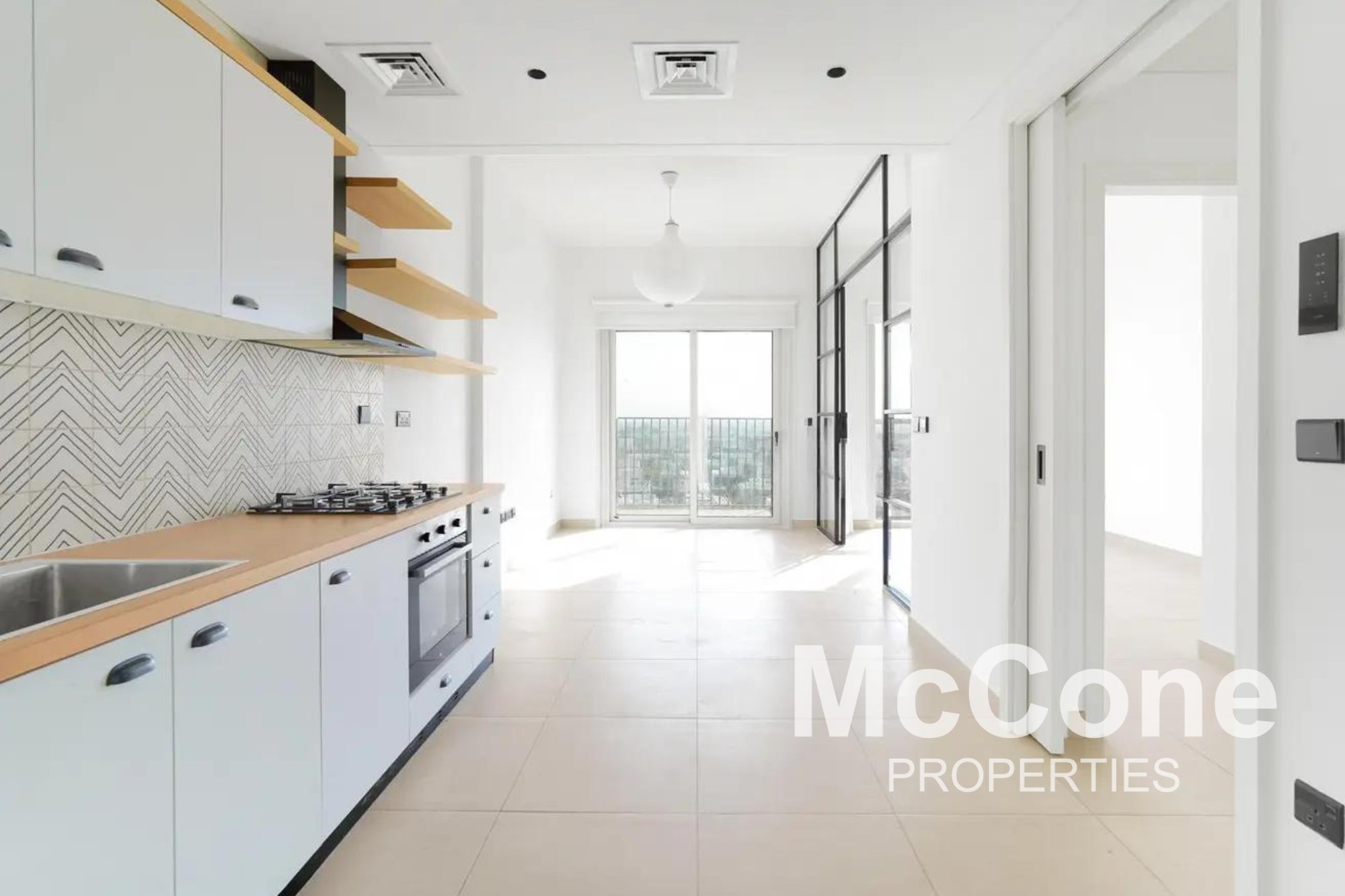 1 Bedroom Apartment for Rent in Collective Tower 2, Dubai Hills Estate