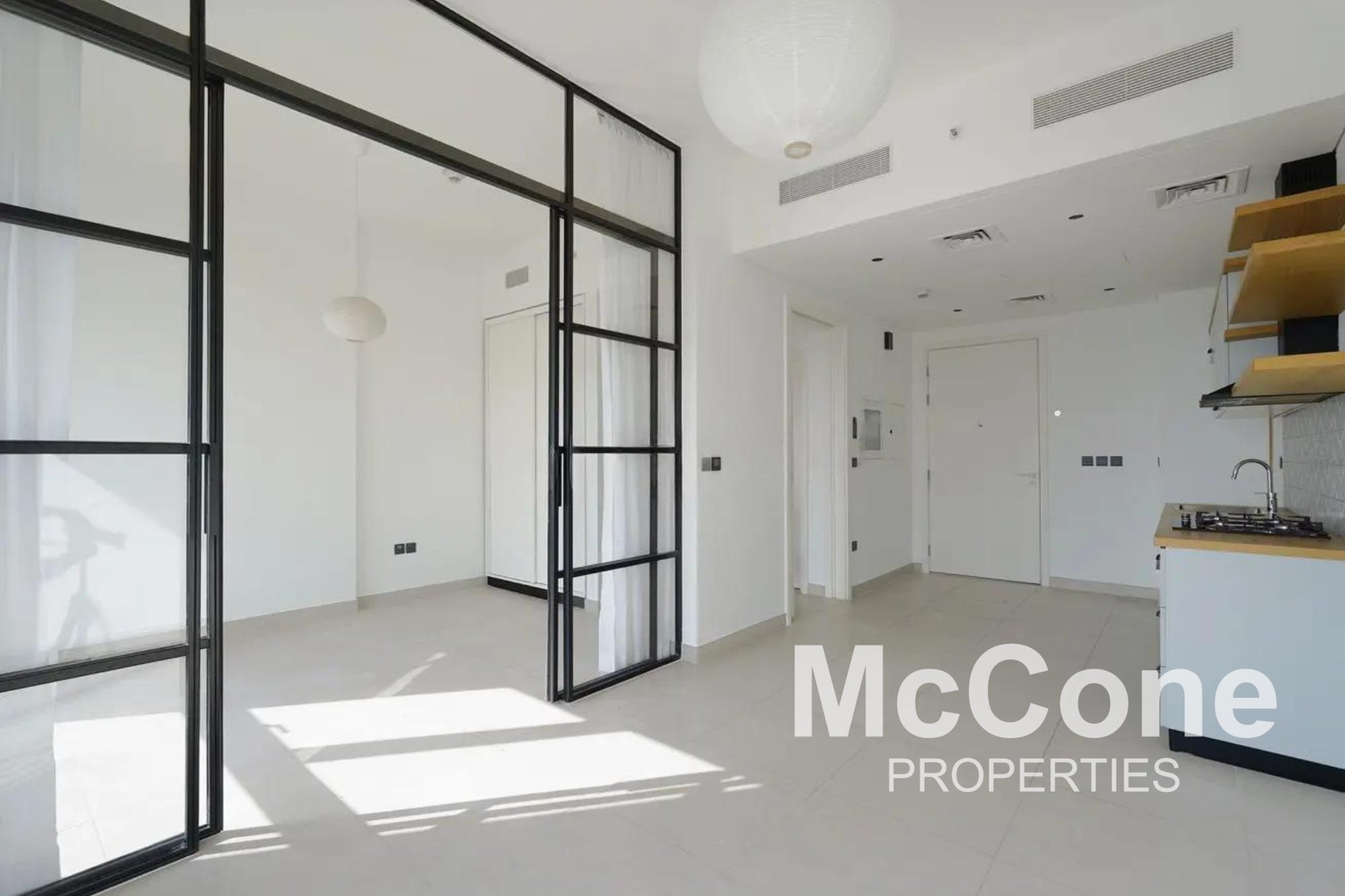 1 Bedroom Apartment for Rent in Collective Tower 2, Dubai Hills Estate — photo 2 of 10
