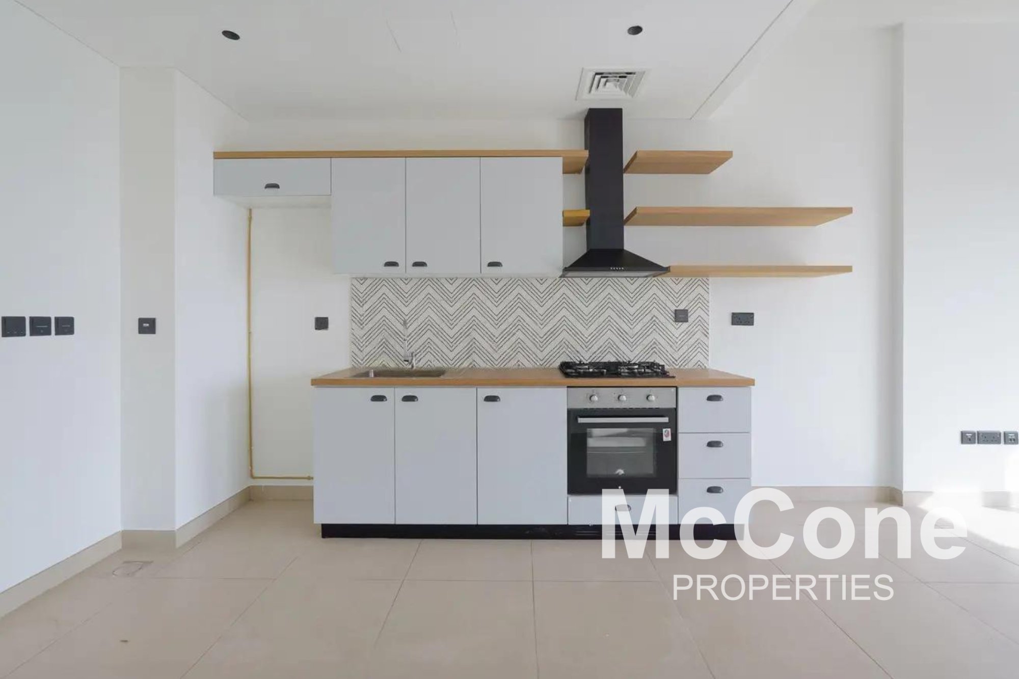 1 Bedroom Apartment for Rent in Collective Tower 2, Dubai Hills Estate — photo 4 of 10