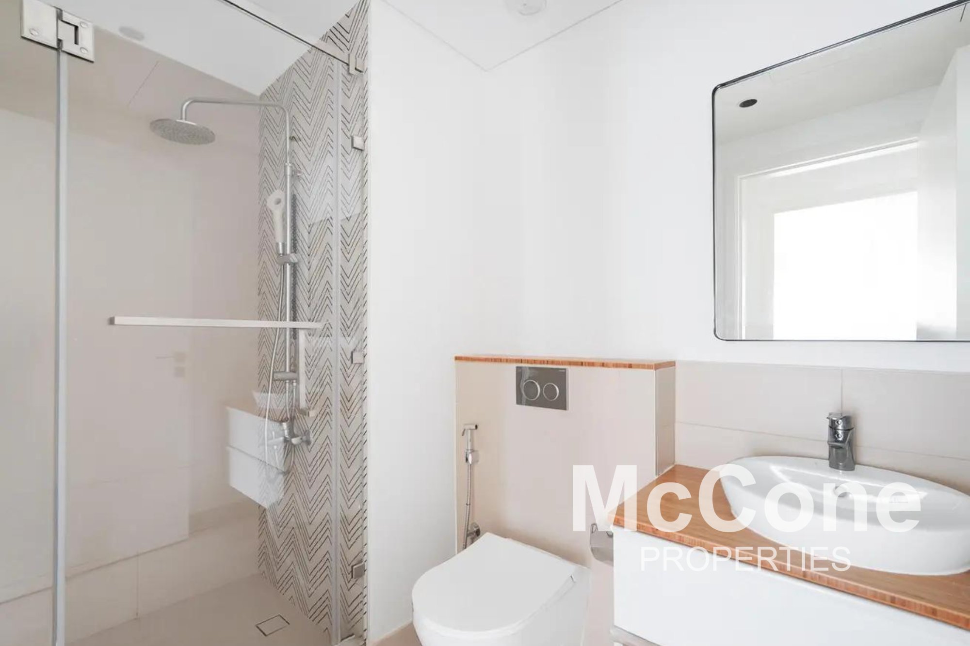 1 Bedroom Apartment for Rent in Collective Tower 2, Dubai Hills Estate — photo 7 of 10