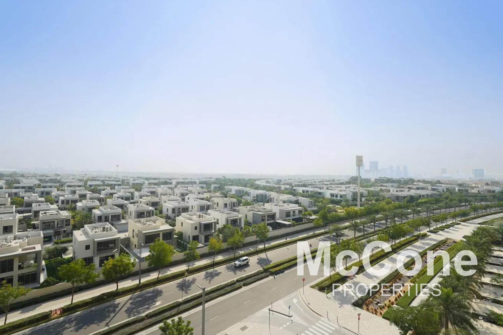 1 Bedroom Apartment for Rent in Collective Tower 2, Dubai Hills Estate — photo 9 of 10