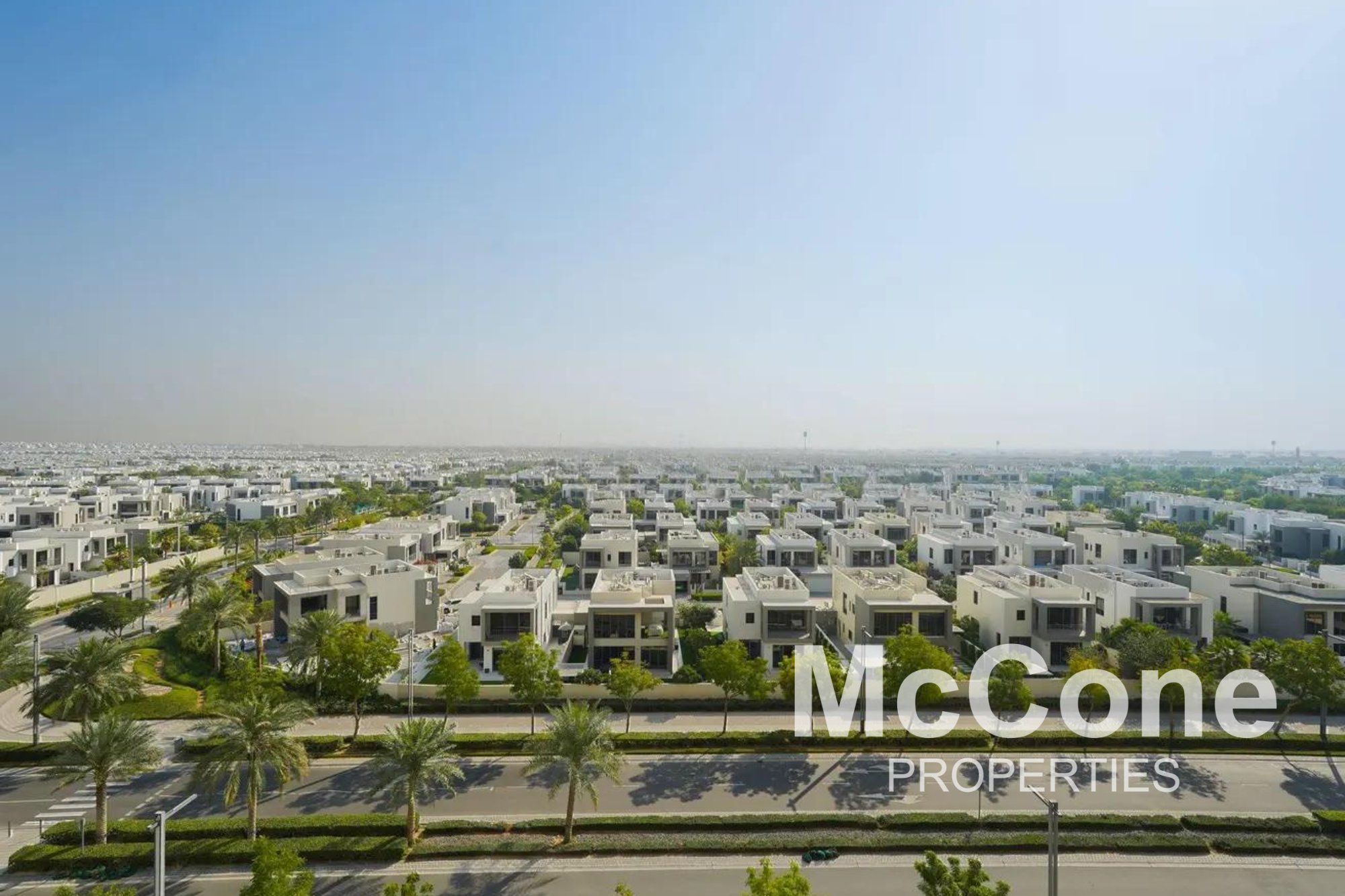 1 Bedroom Apartment for Rent in Collective Tower 2, Dubai Hills Estate — photograph 10 of 10