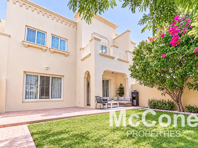 3 Bedroom Townhouse for Rent in Springs 2, The Springs