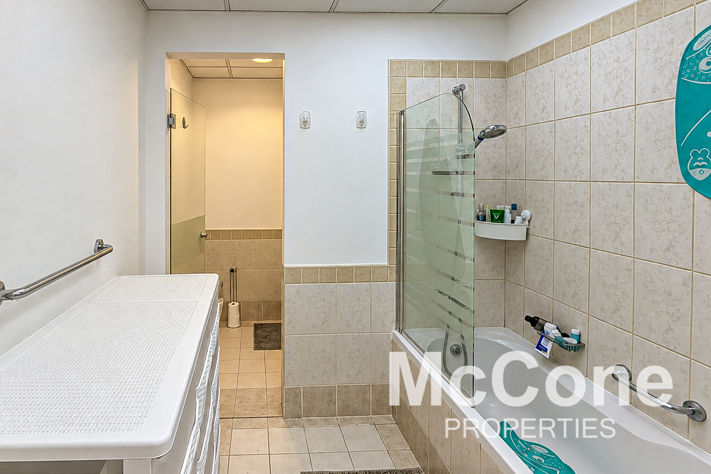 3 Bedroom Townhouse for Rent in Springs 2, The Springs — photograph 13 of 17