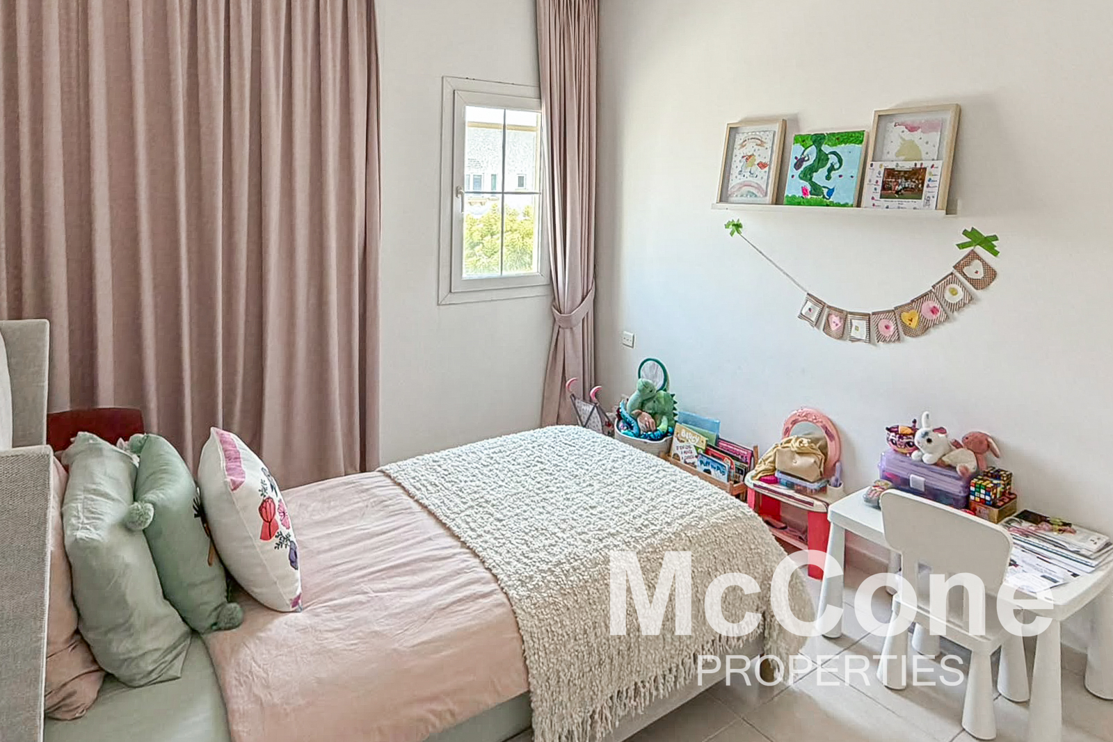 3 Bedroom Townhouse for Rent in Springs 2, The Springs — photo 8 of 17