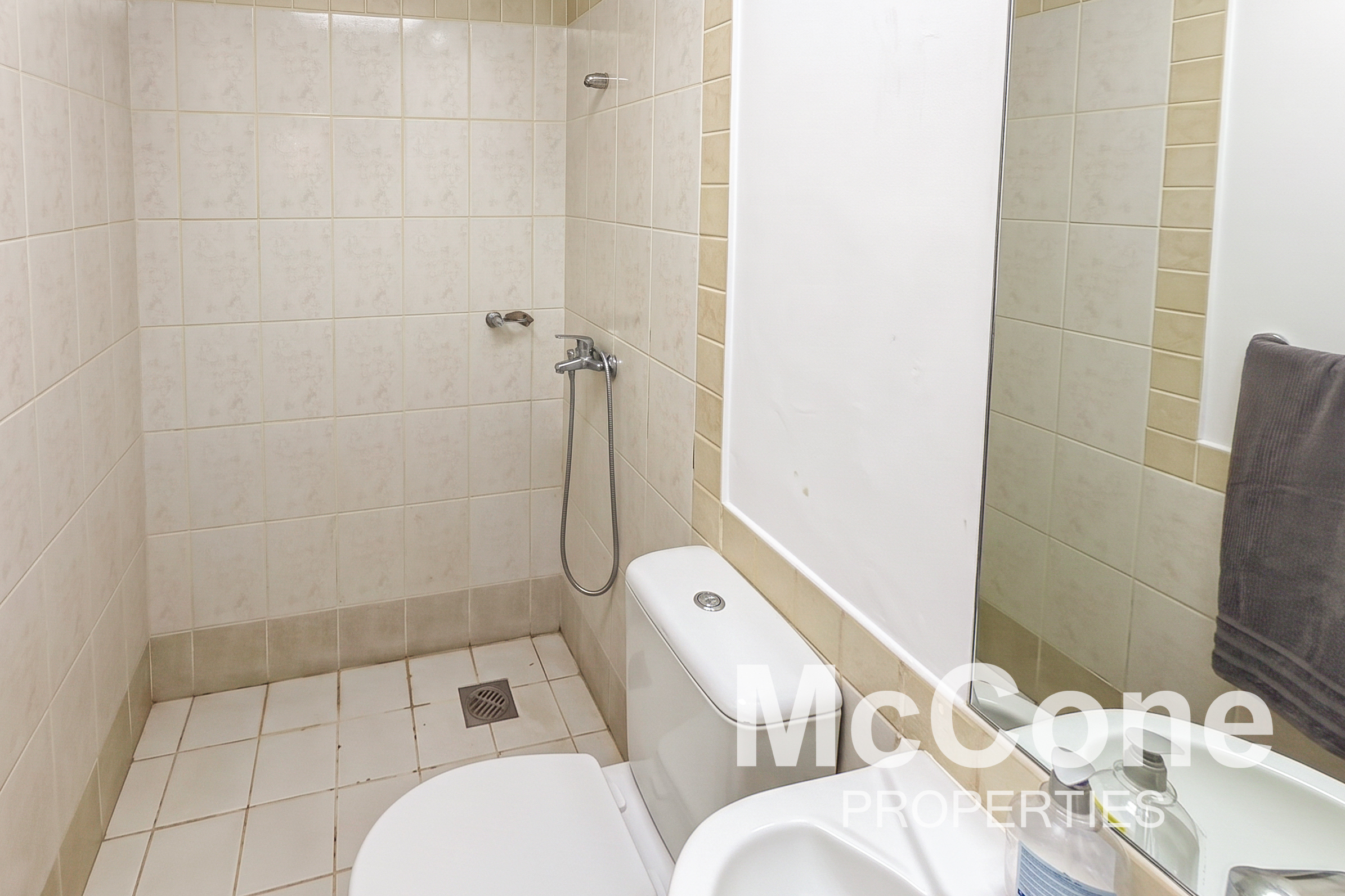 3 Bedroom Townhouse for Rent in Springs 2, The Springs — photograph 14 of 17