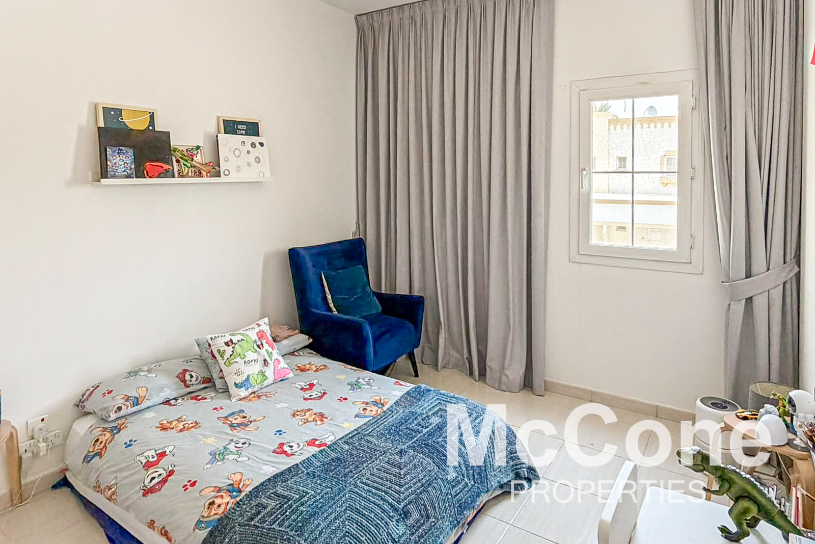3 Bedroom Townhouse for Rent in Springs 2, The Springs — photo 9 of 17