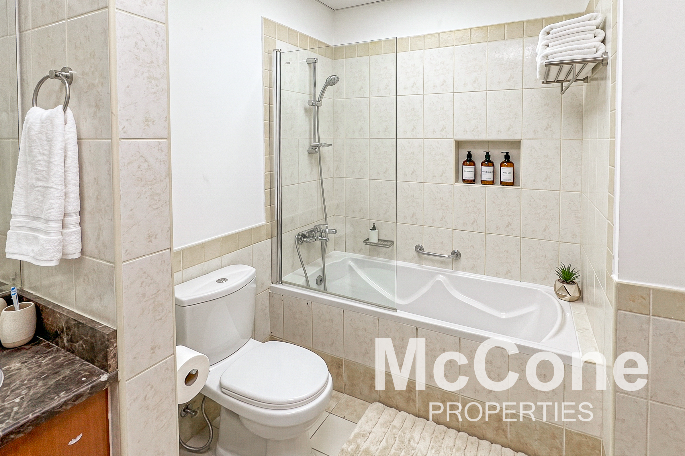 3 Bedroom Townhouse for Rent in Springs 2, The Springs — photograph 15 of 17