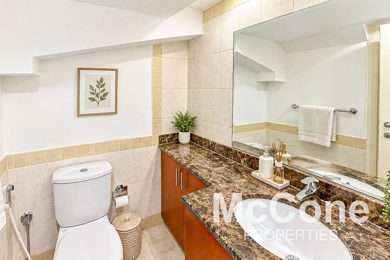 3 Bedroom Townhouse for Rent in Springs 2, The Springs — photograph 16 of 17