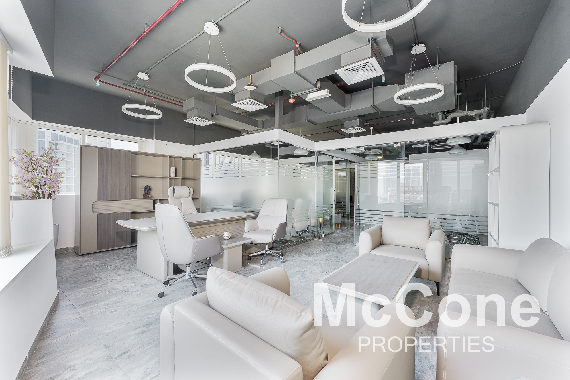 Office for Rent in Westburry Tower 1, Business Bay