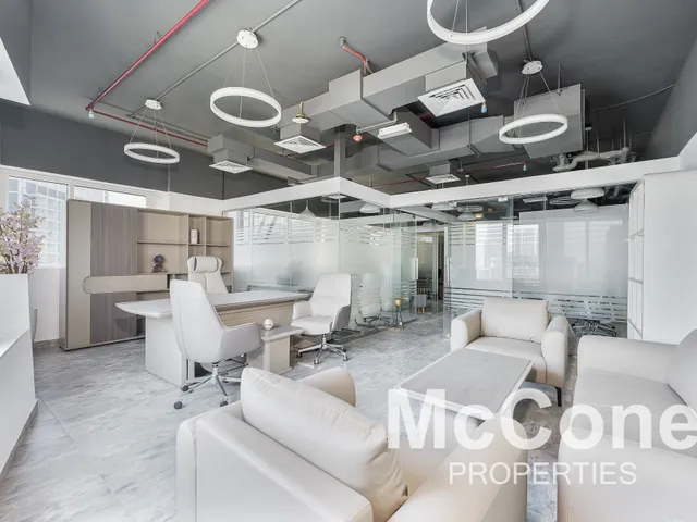 Office for Rent in Westburry Tower 1, Business Bay