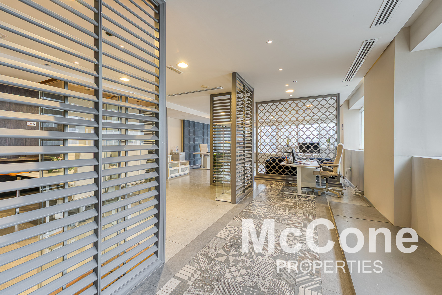 Office for Rent in Westburry Tower 1, Business Bay — photo 2 of 12