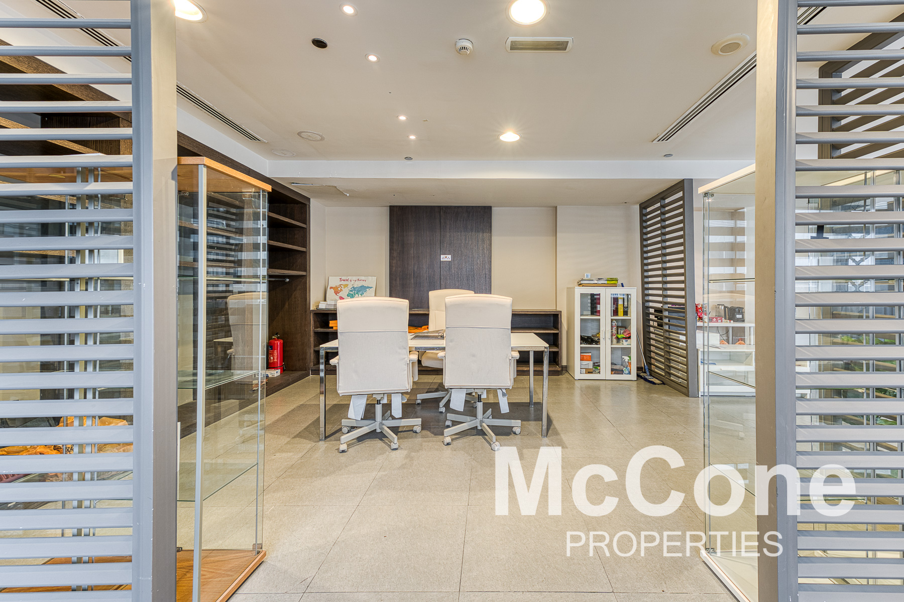 Office for Rent in Westburry Tower 1, Business Bay — photo 4 of 12