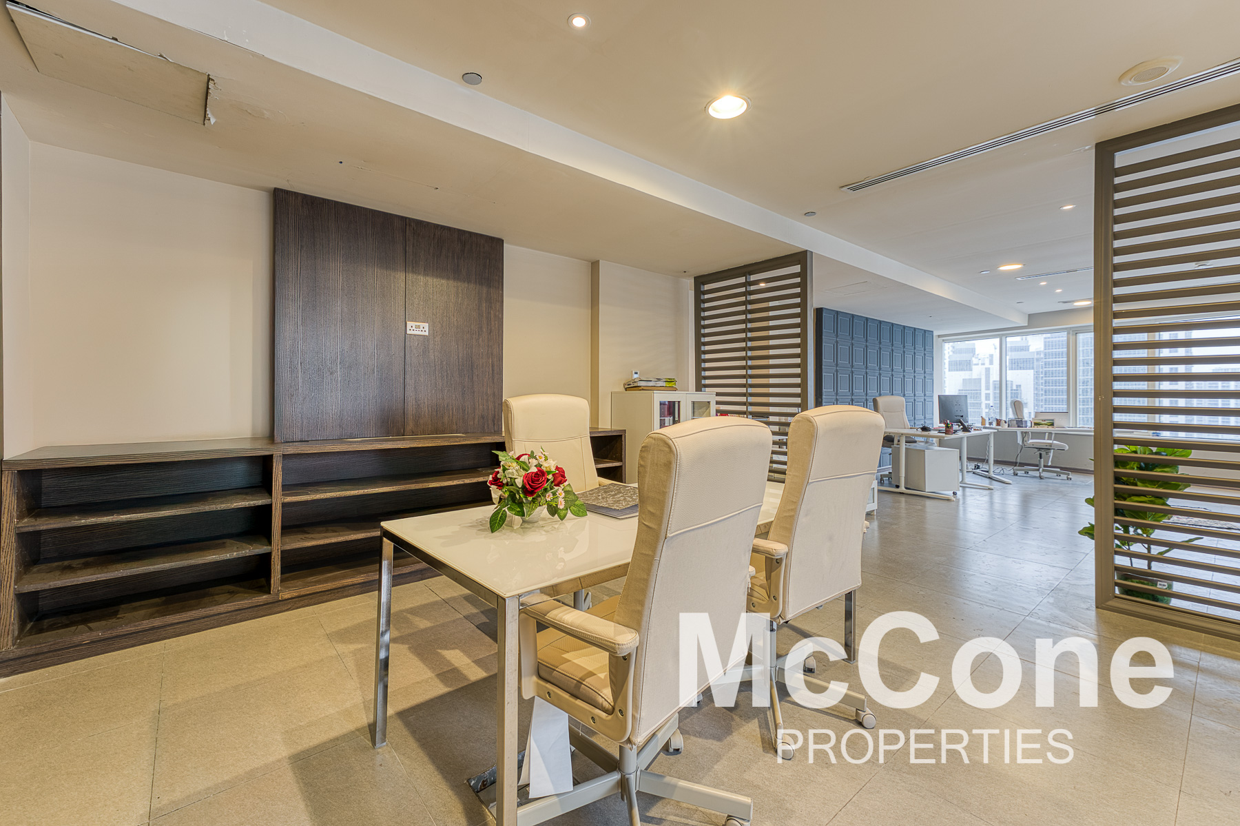 Office for Rent in Westburry Tower 1, Business Bay — photo 5 of 12